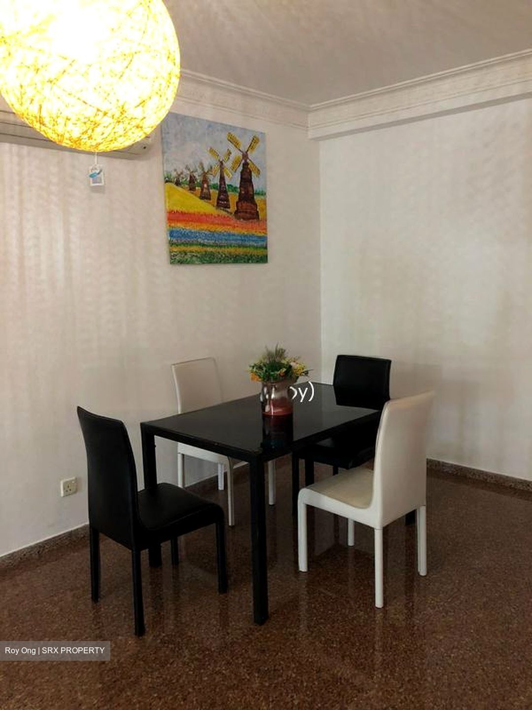 Orchid Park Condominium (D27), Condominium #436602811